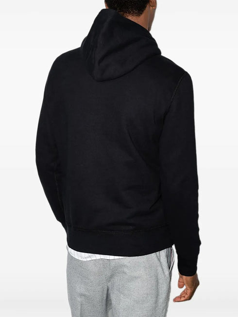 POLO RALPH LAUREN LOGO HOODIE